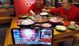 91号老火锅直播视频,一场味蕾与视觉的盛宴